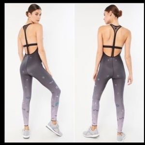 Ultracor star onesie